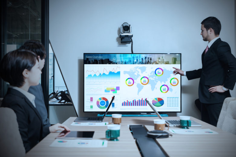 Role of Information and Communication Technology in the Field of