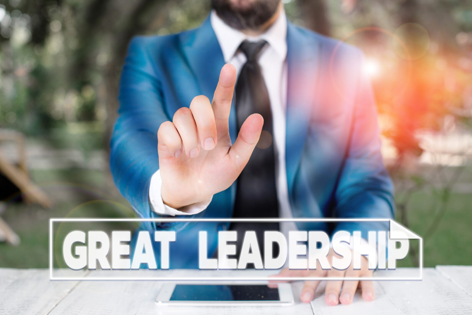 8 Essential Tips for Building Good Leadership Habits