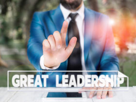 8 Essential Tips for Building Good Leadership Habits